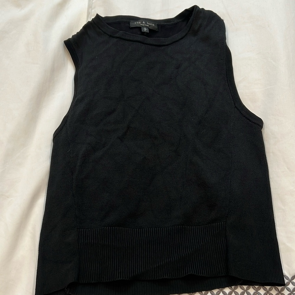 RAG AND BONE | small